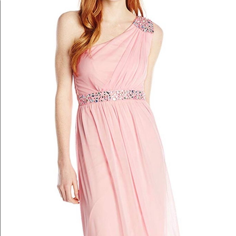 Speechless juniors maxi dress size 5